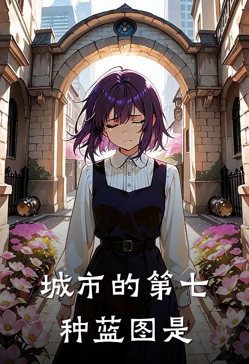 城市的第七种蓝图是