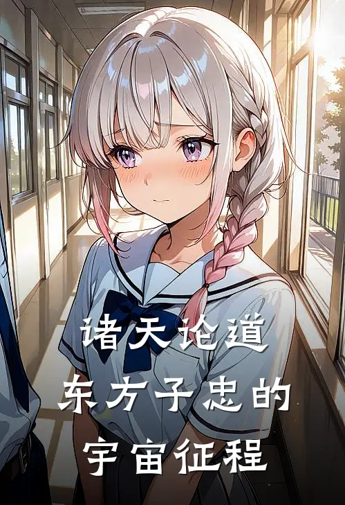 诸天论道：东方子忠的宇宙征程