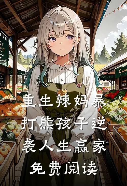 重生辣妈暴打熊孩子逆袭人生赢家免费阅读