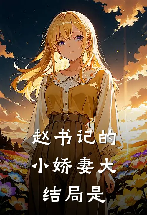 赵书记的小娇妻大结局是