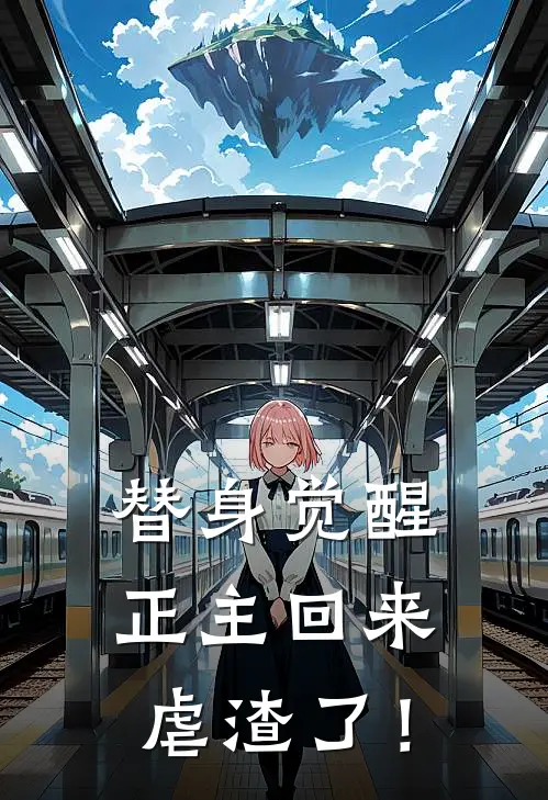 替身觉醒：正主回来虐渣了！(林默楚瑶)推荐完结小说_最新章节列表替身觉醒：正主回来虐渣了！(林默楚瑶)