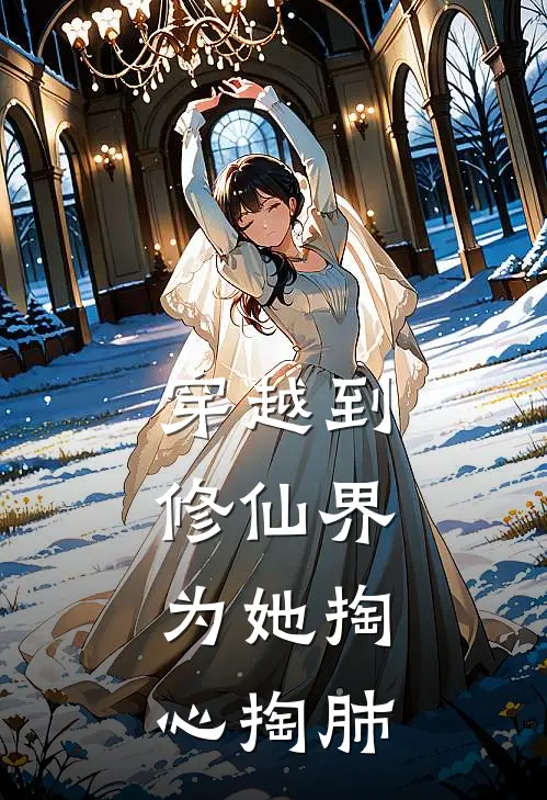 穿越到修仙界，为她掏心掏肺