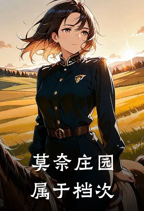 莫奈庄园属于档次