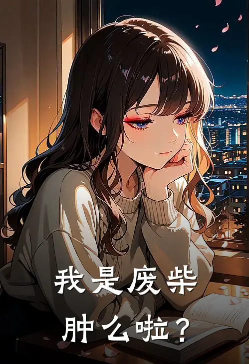 明路刘思思《我是废柴肿么啦？》小说免费在线阅读_我是废柴肿么啦？(明路刘思思)已完结小说