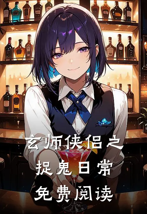 玄师侠侣之捉鬼日常免费阅读