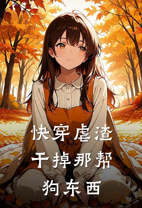 快穿虐渣：干掉那帮狗东西