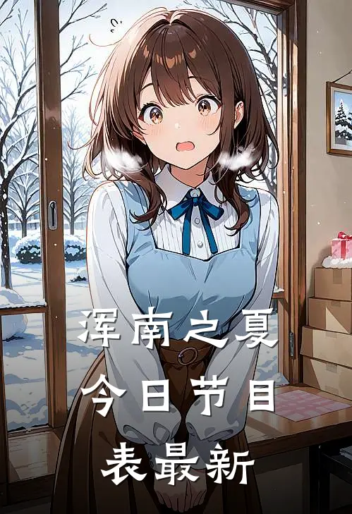 浑南之夏今日节目表最新