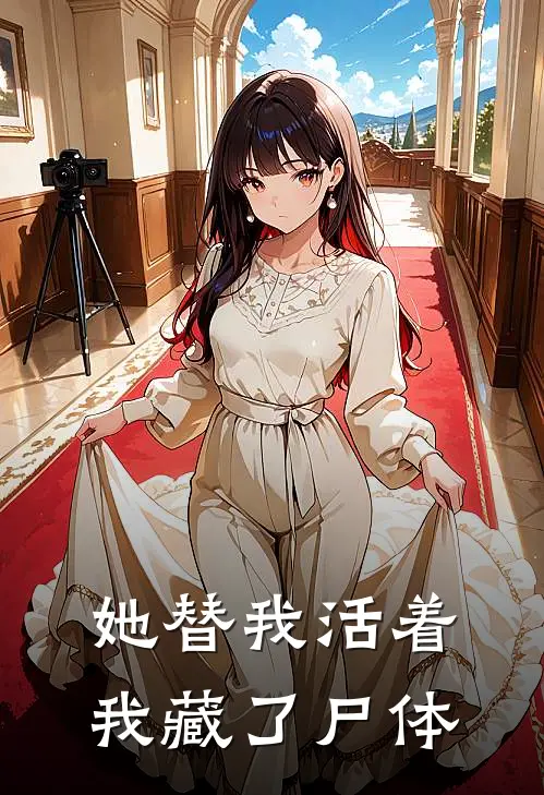 她替我活着，我藏了尸体