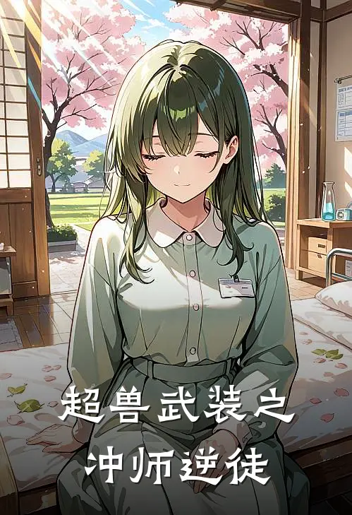 超兽武装之冲师逆徒