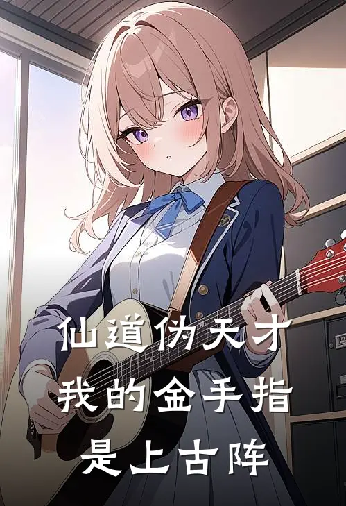 仙道伪天才：我的金手指是上古阵苏砚凌绝热门小说阅读_免费完结小说仙道伪天才：我的金手指是上古阵苏砚凌绝