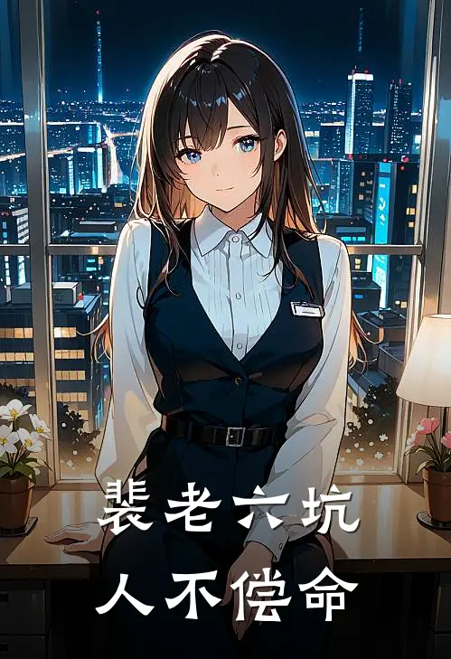 裴老六坑人不偿命