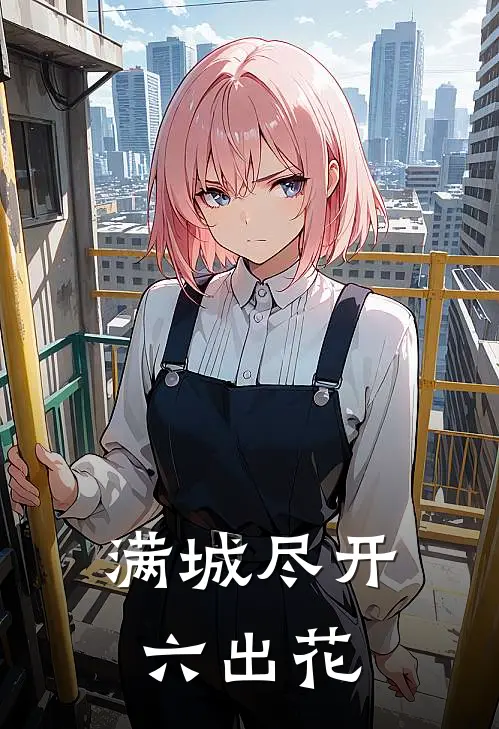 满城尽开六出花