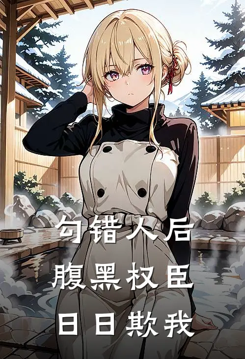 勾错人后，腹黑权臣日日欺我(白霜霜霜霜)最新小说_免费阅读完整版小说勾错人后，腹黑权臣日日欺我(白霜霜霜霜)