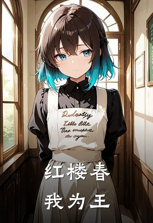 红楼春我为王