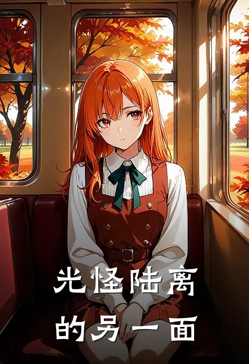 光怪陆离的另一面