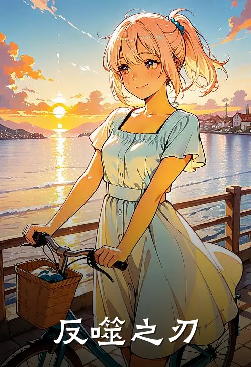 反噬之刃(林默赵凯)_林默赵凯热门小说