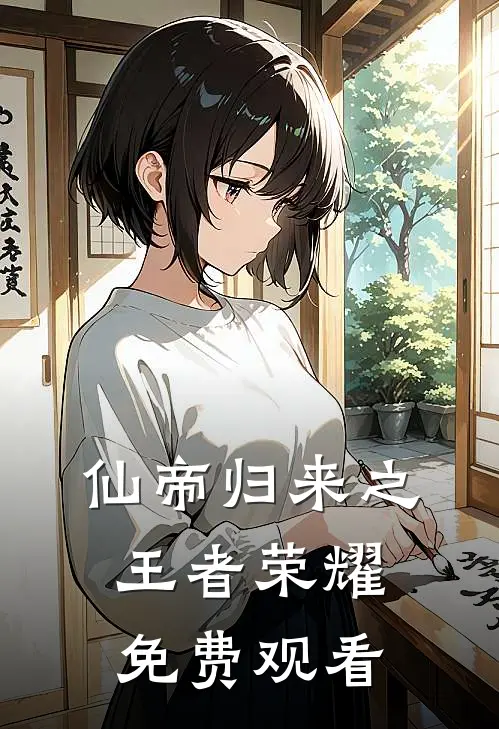 仙帝归来之王者荣耀免费观看