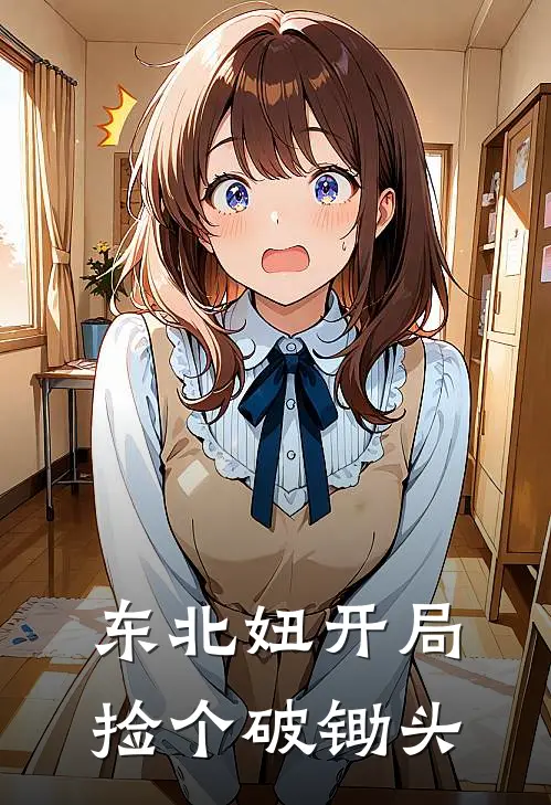 东北妞开局捡个破锄头