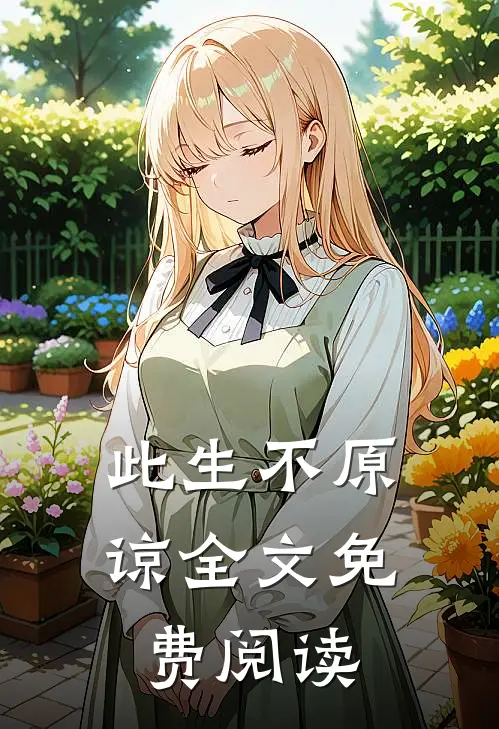 此生不原谅全文免费阅读