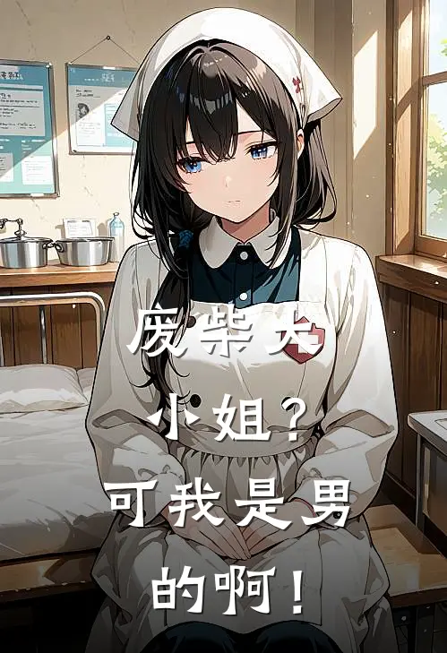 废柴大小姐？可我是男的啊！