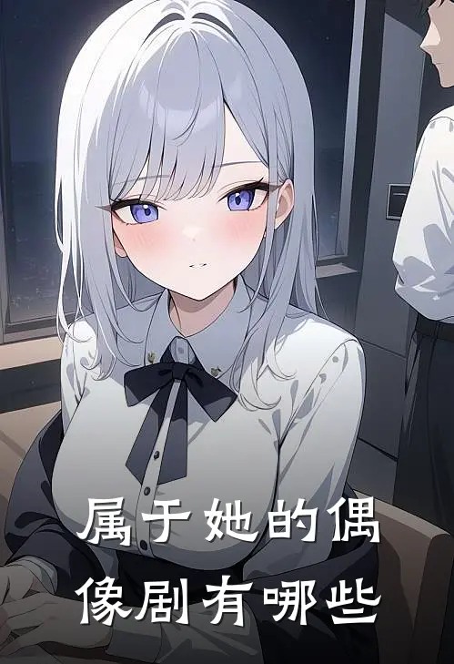 属于她的偶像剧有哪些