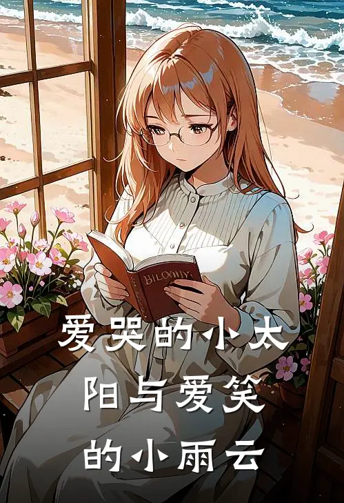 爱哭的小太阳与爱笑的小雨云