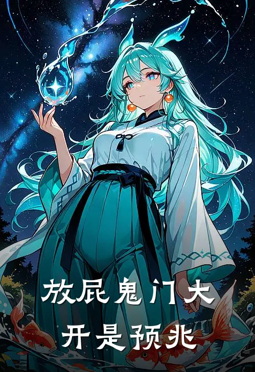 放屁鬼门大开是预兆