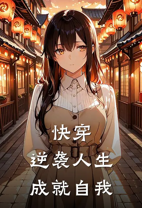 快穿：逆袭人生成就自我全文免费阅读无弹窗大结局_快穿：逆袭人生成就自我（顾文茵苏晴）小说免费阅读大结局