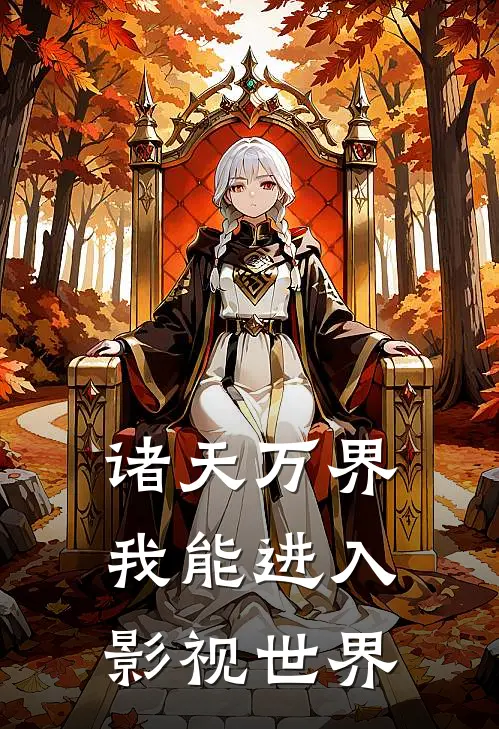 诸天万界：我能进入影视世界(李成道伍月)最新完结小说推荐_热门小说排行榜诸天万界：我能进入影视世界李成道伍月