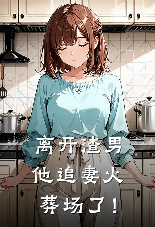 离开渣男，他追妻火葬场了！陈墨季胜言小说完整版免费阅读_最新章节列表离开渣男，他追妻火葬场了！(陈墨季胜言)