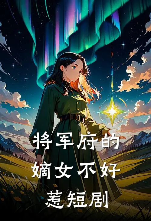将军府的嫡女不好惹短剧