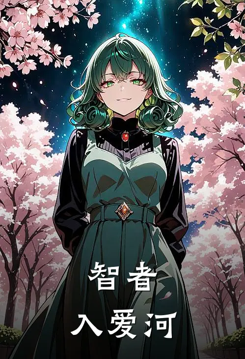 智者，入爱河秦明李心爱_《智者，入爱河》最新章节免费在线阅读