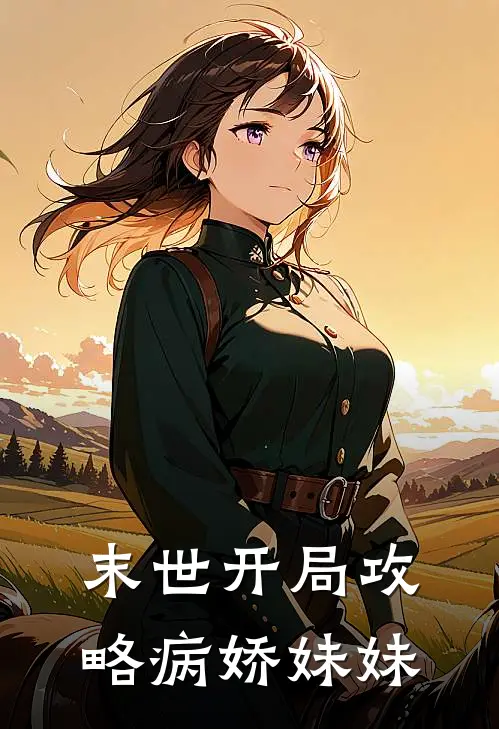 末世开局攻略病娇妹妹