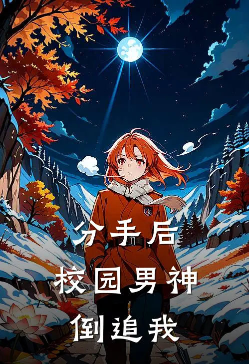 分手后，校园男神倒追我