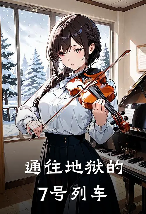 通往地狱的7号列车