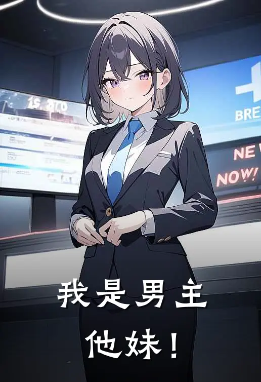 我是男主他妹！