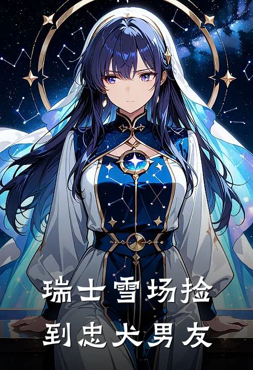 瑞士雪场捡到忠犬男友