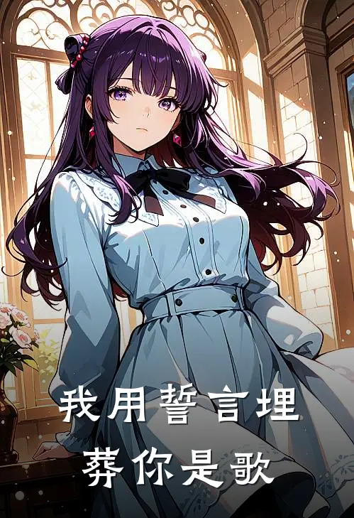 我用誓言埋葬你是歌