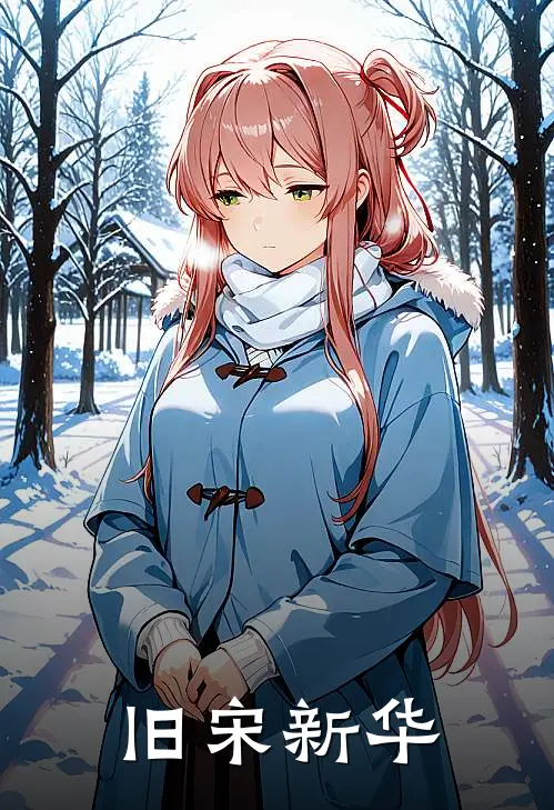 旧宋新华陈墨煊陈疏霆最新小说推荐_热门小说排行榜旧宋新华(陈墨煊陈疏霆)