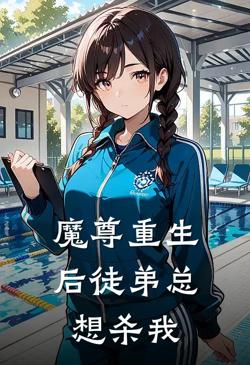 魔尊重生后徒弟总想杀我