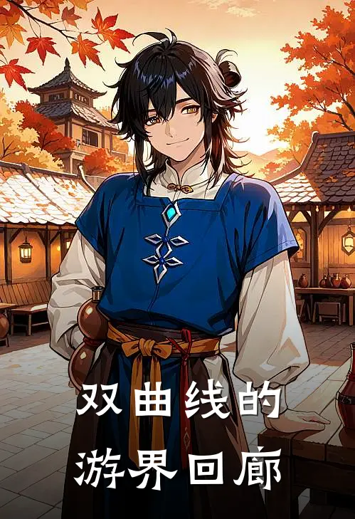 双曲线的游界回廊(曲银曲瑶)完结小说_小说完整版免费阅读双曲线的游界回廊曲银曲瑶