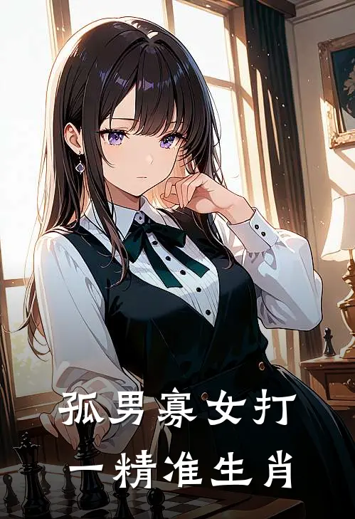 孤男寡女打一精准生肖