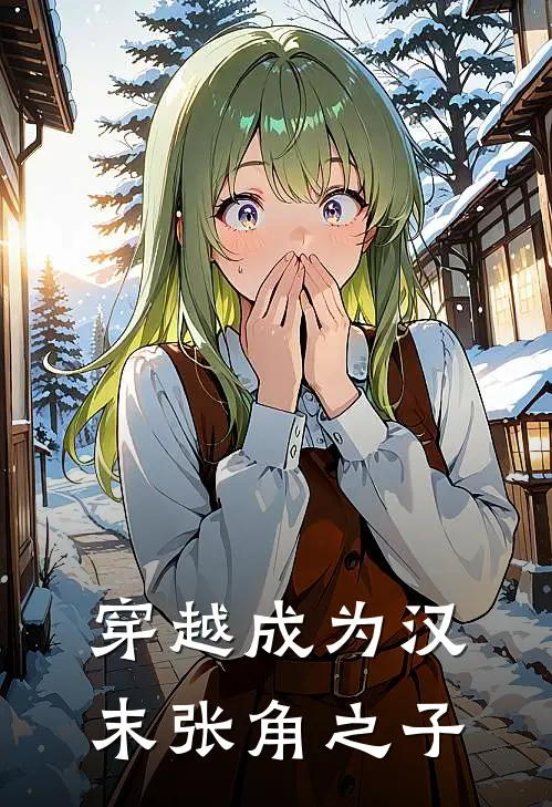 穿越成为汉末张角之子