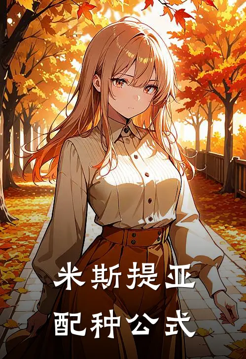 米斯提亚配种公式