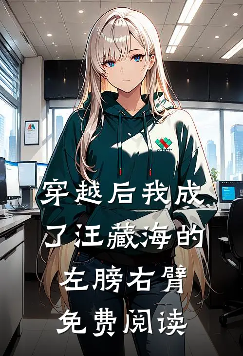 穿越后我成了汪藏海的左膀右臂免费阅读