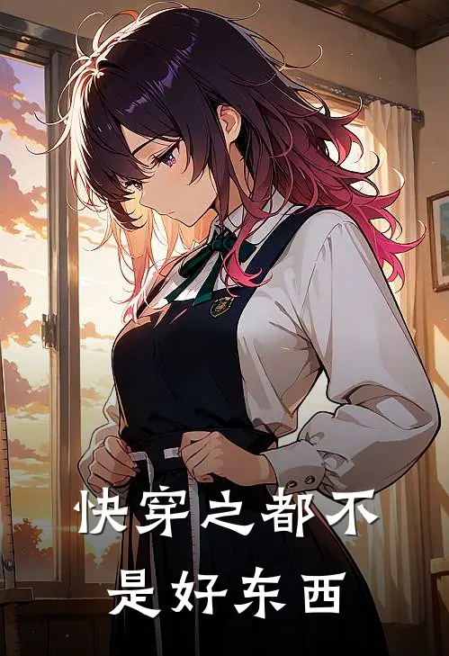 快穿之都不是好东西