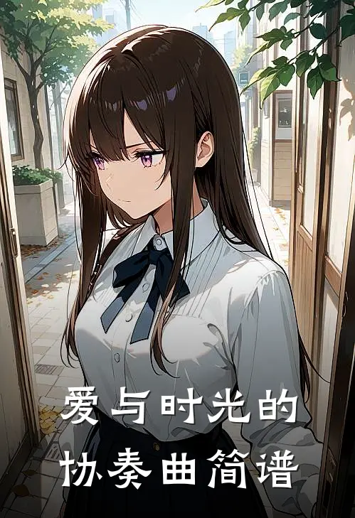 爱与时光的协奏曲简谱