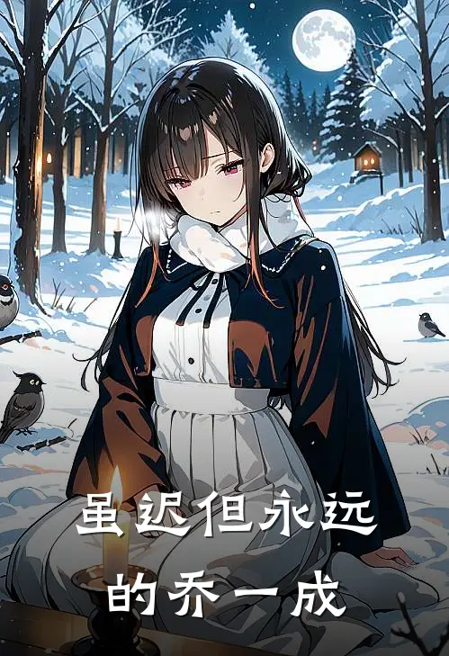 虽迟但永远的乔一成