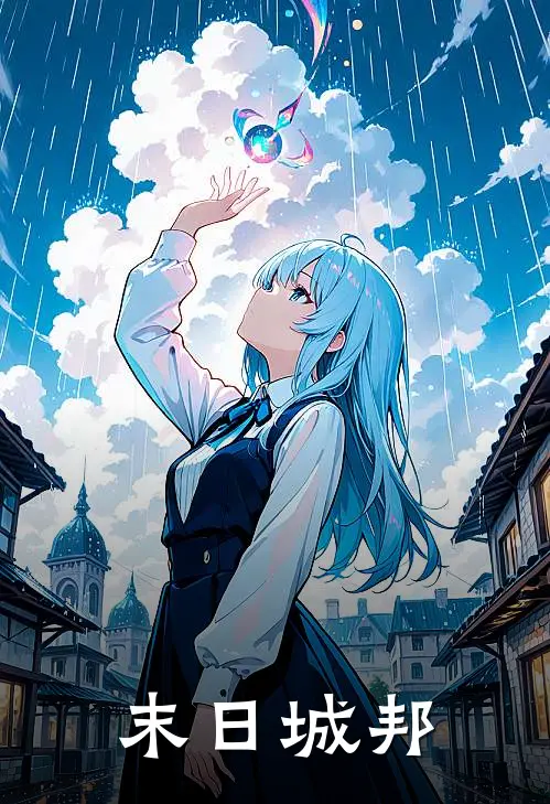 末日城邦(秦昭艾丽卡)全本免费小说_新热门小说末日城邦秦昭艾丽卡