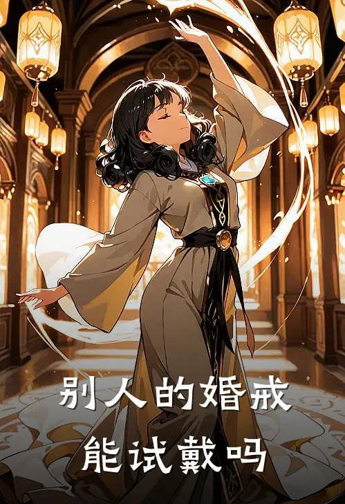 别人的婚戒能试戴吗